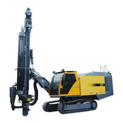 качество  Portable Drilling Wells Mine Drilling Rig Drill Machine Rig For Sale завод