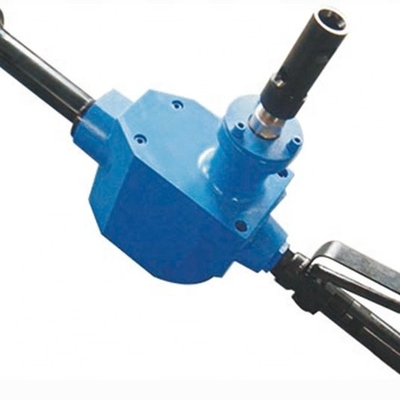 China Factory Price Good Quality Cheap Pneumatic Hand Held Drill ZQSZ-80/2.8