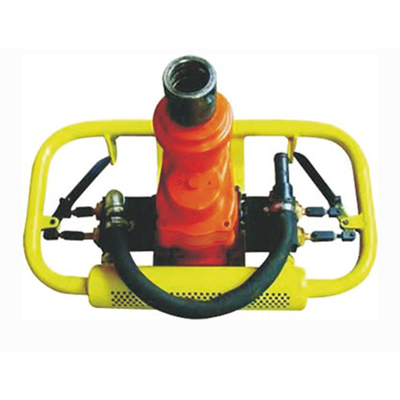 Factory direct sales operation supports ZQSZ-90/2.4(A) pneumatic handheld pneumatic drill