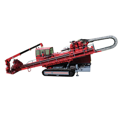 Mining industry HDD Machine Mini Horizontal Directional Drilling Rig for Sale