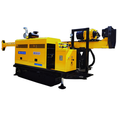 energy &amp;amp; XDX-4 Full Hydraulic Soil Rock Sampling Drilling Rig Core Mining Hydraulic Deep Drilling Rig Geological
