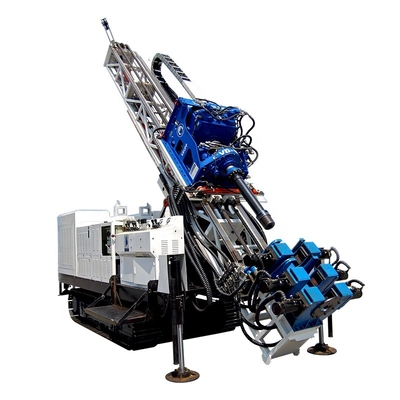 Geological Exploration Cheap Sonic Drill Hydraulic Rotary Head For Drilling Rig