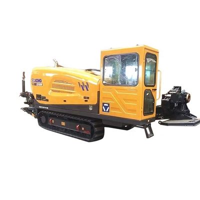 Construction works&amp;#194; &amp;#160; HDD INSTALLATION WITH ONE YEAR WARRANTY PERIOD FOR TRENCHLESS PROJECTS